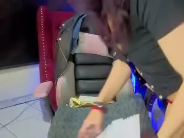 Chaturbate Live Sex of jodiespark