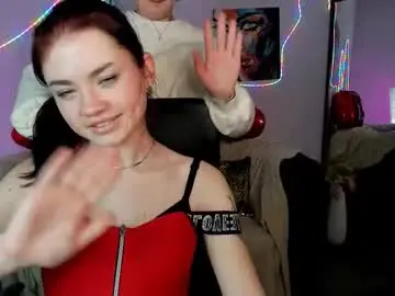 Chaturbate Watch Live Sex Cams of ketti_metti