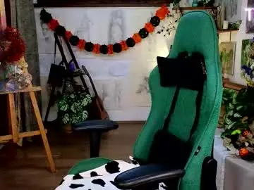 Chaturbate Free Live Porn of kitty_pantera