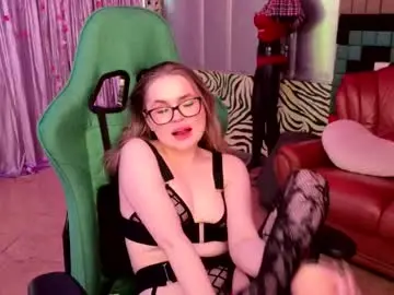 Chaturbate Live Porn of kitty_pantera