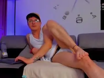 Chaturbate Live Porn of leo_hunt