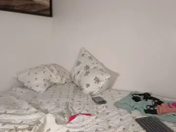 Chaturbate Private Sex Chat of lily_cookie_001