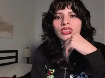 Chaturbate Adult Webcam of lily_cookie_001
