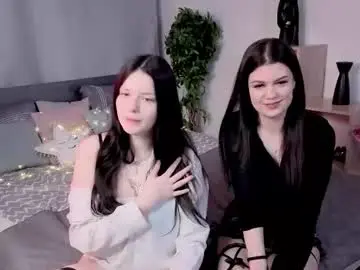 Chaturbate Adult Video Chat of mariax_