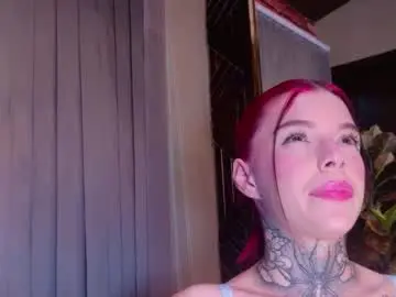 Chaturbate Adult Video Chat of meganreed_