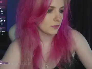 Chaturbate Best live sex cam show of mercy_noctelle