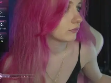 Chaturbate Live Porn of mercy_noctelle