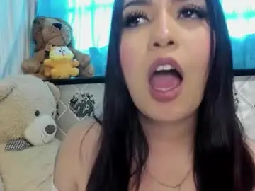 Chaturbate Adult Video Chat of mia_helll