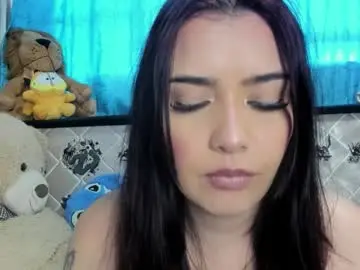 Chaturbate Adult Video Chat of mia_helll