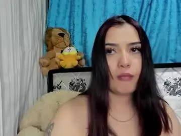 Chaturbate Sex Cam of mia_helll