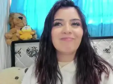 Chaturbate Sex Cam of mia_helll