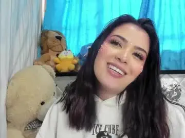 Chaturbate Private Sex Chat of mia_helll
