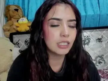 Chaturbate Watch Live Sex Cams of mia_helll