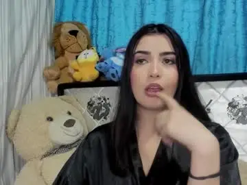 Chaturbate Live Sex of mia_helll