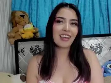 Chaturbate Free Live Porn of mia_helll