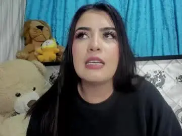 Chaturbate Private Sex Chat of mia_helll