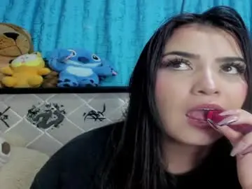 Chaturbate Adult Video Chat of mia_helll