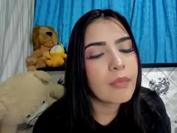 Chaturbate Live Sex of mia_helll