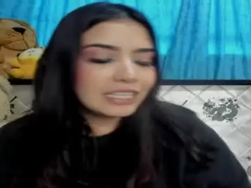 Chaturbate Live Porn of mia_helll