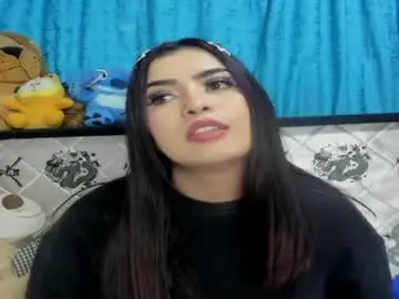 Chaturbate Sex Chat of mia_helll