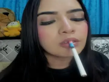 Chaturbate Sex Chat of mia_helll