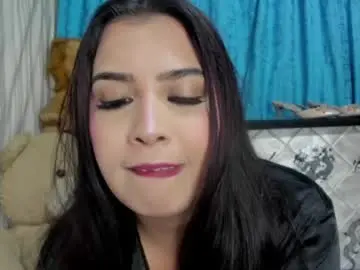 Chaturbate Live Porn of mia_helll