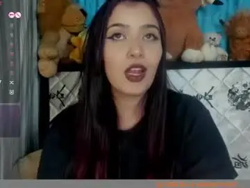 Chaturbate Nude Webcam of mia_helll