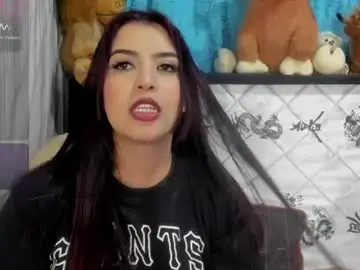 Chaturbate Sex Chat of mia_helll