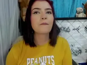 Chaturbate Sex Cam of mia_helll