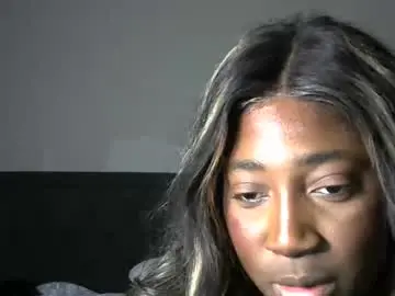 Chaturbate Adult Video Chat of midnight_and_ivory