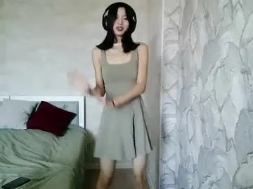 Chaturbate Live Sex Cam of migdaliabellusci
