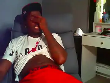 Chaturbate Live Sex of mikejones1415