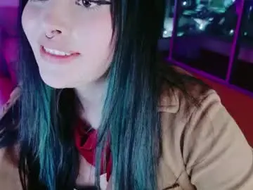 Chaturbate Adult Video Chat of nikkyblush