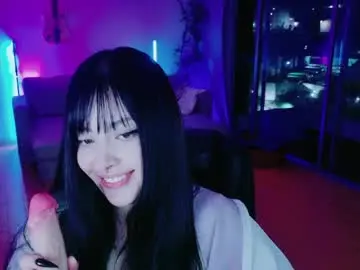 Chaturbate Sex Cam of nikkyblush