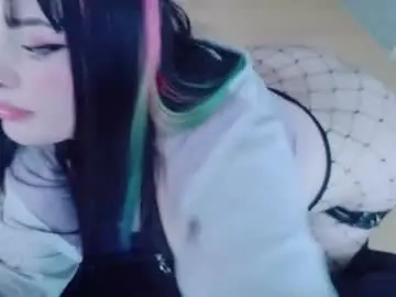 Chaturbate Best live sex cam show of nikkyblush