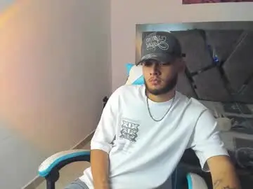 Chaturbate Live Porn of sebolaz