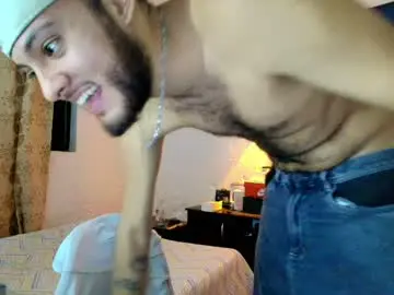Chaturbate Live Sex Cam of sebolaz
