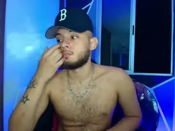 Chaturbate Live Porn of sebolaz