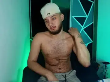 Chaturbate Live Sex of sebolaz