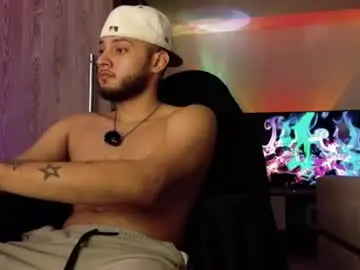 Chaturbate Sex Chat of sebolaz