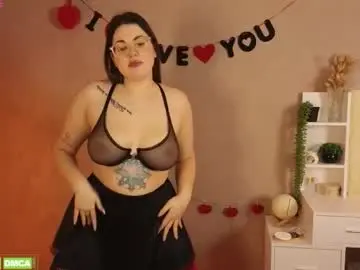 Chaturbate Live Porn of sunflower0907