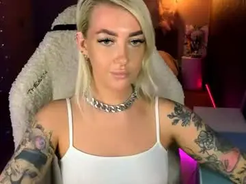 Chaturbate Watch Live Sex Cams of tykioty_miley
