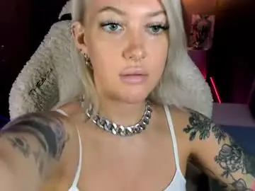 Chaturbate Best Webcam of tykioty_miley