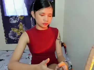 Chaturbate Adult Webcams of xyz_kiira