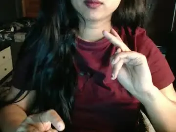 Chaturbate Adult Video Chat of your_ishaa