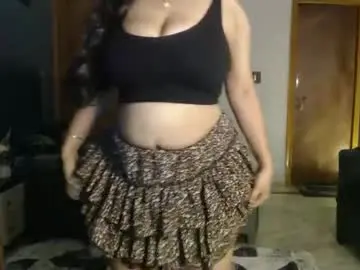 Chaturbate Live Sex Cam of your_ishaa