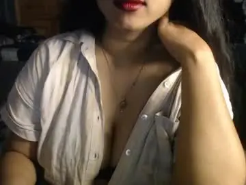 Chaturbate Private Sex Chat of your_ishaa