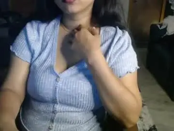 Chaturbate Free Porn Cam of your_ishaa