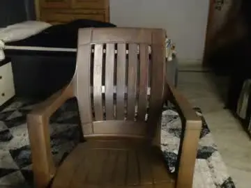 Chaturbate Free Porn Cam of your_ishaa