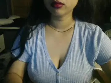 Chaturbate Sex Chat of your_ishaa